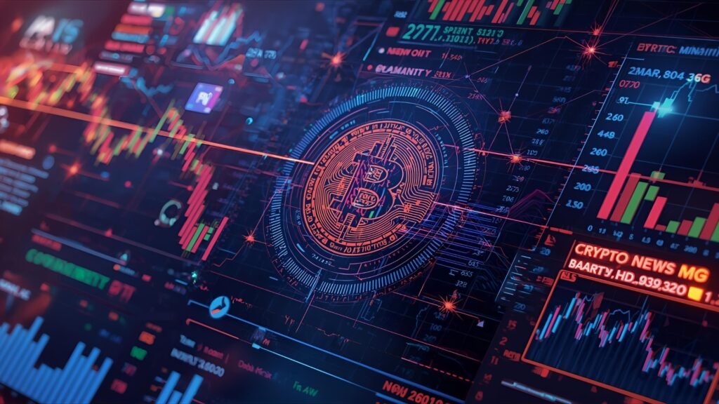 Crypto News Today BTC