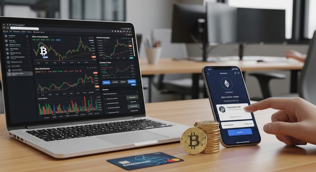 Crypto Payments Will Soon Be Invisible Crypto payments