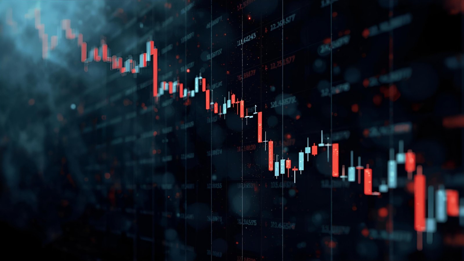 ETF flows turn tepid