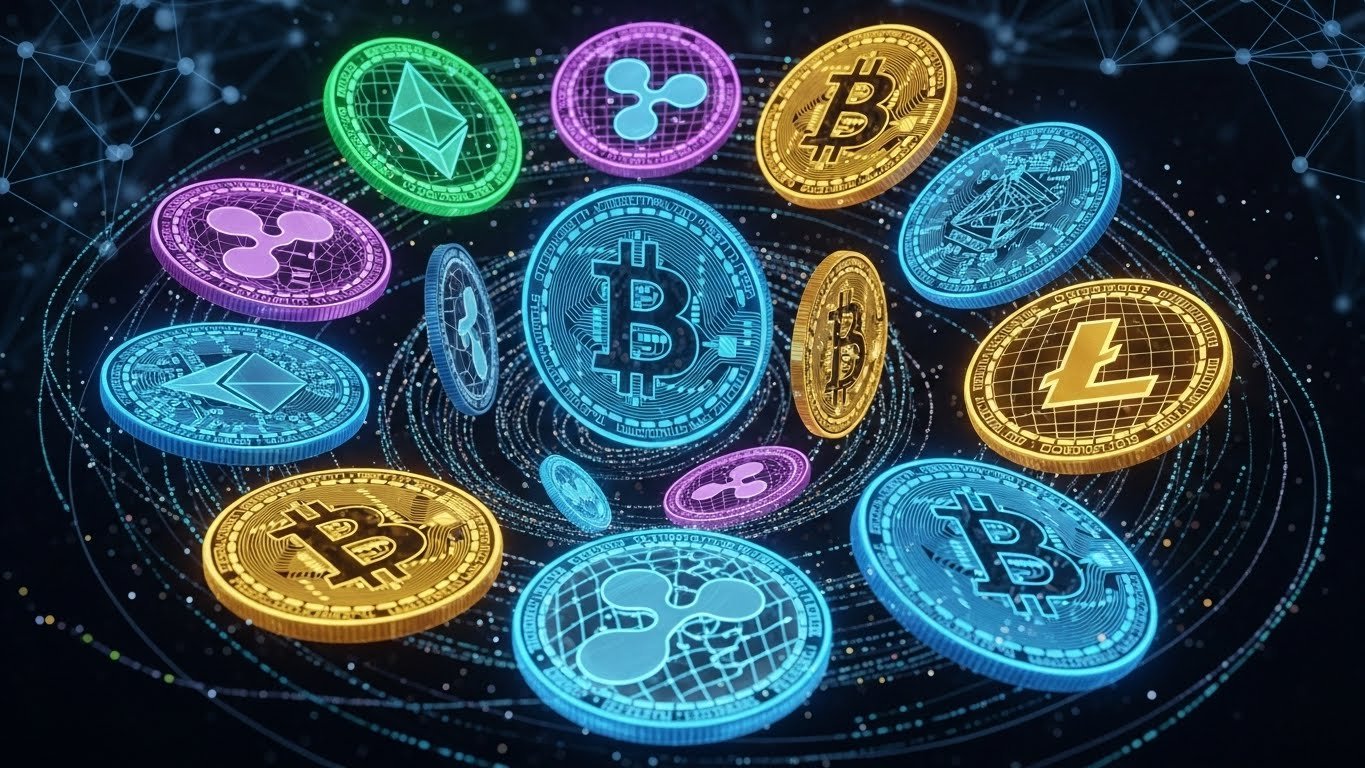 How Other Regions Handle Crypto Assets