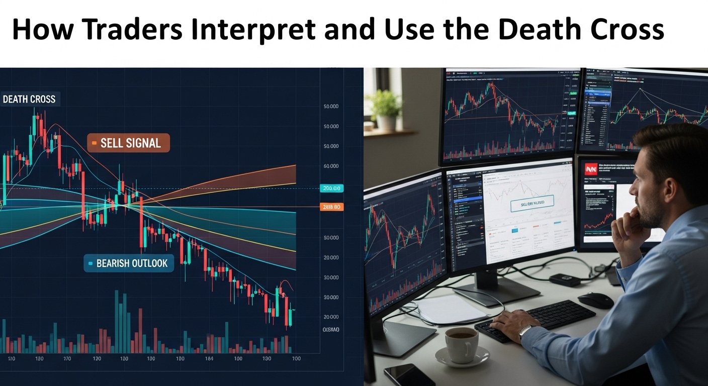 How Traders Interpret and Use the Death Cross