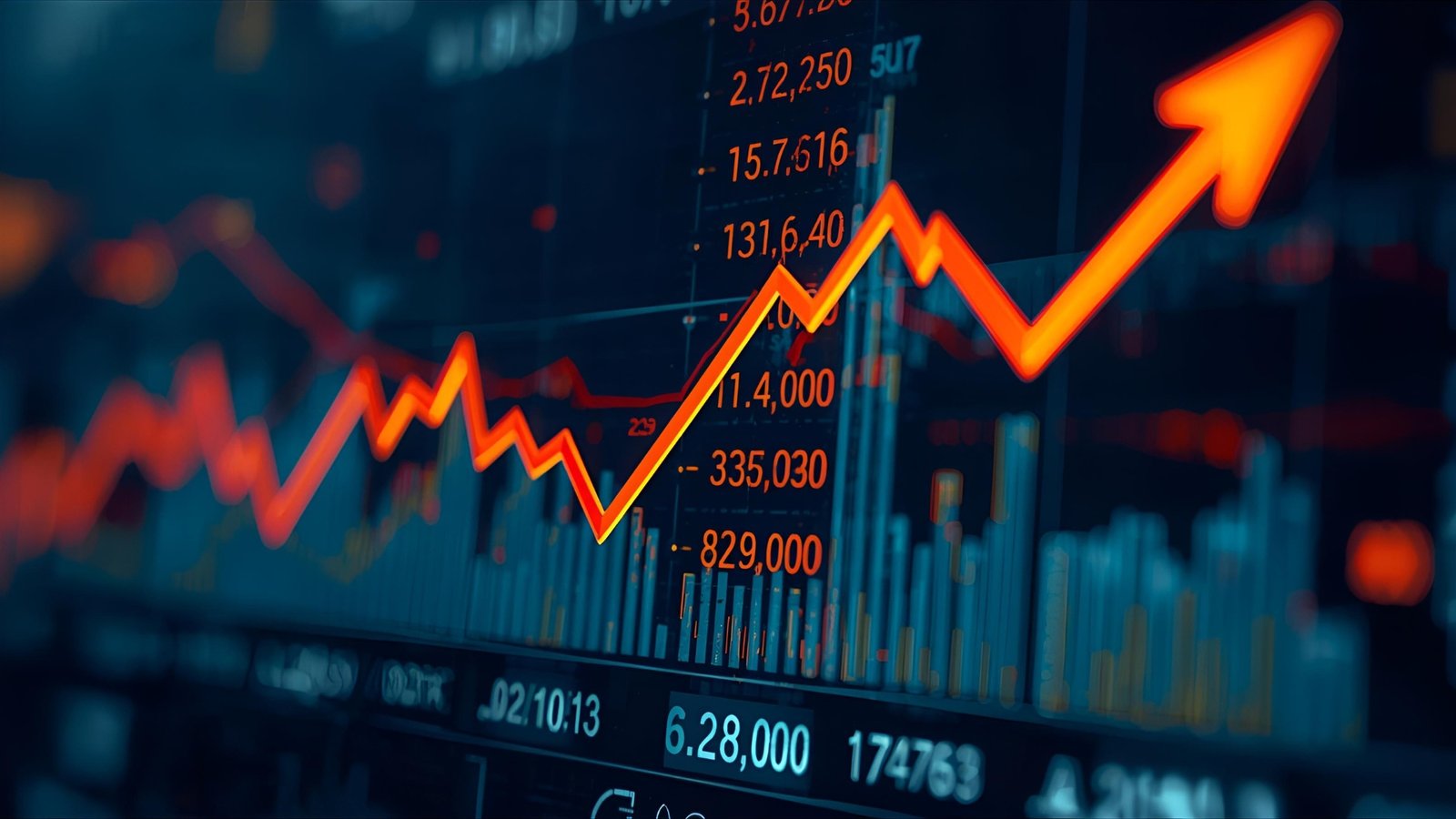 Macro data inflation and yields