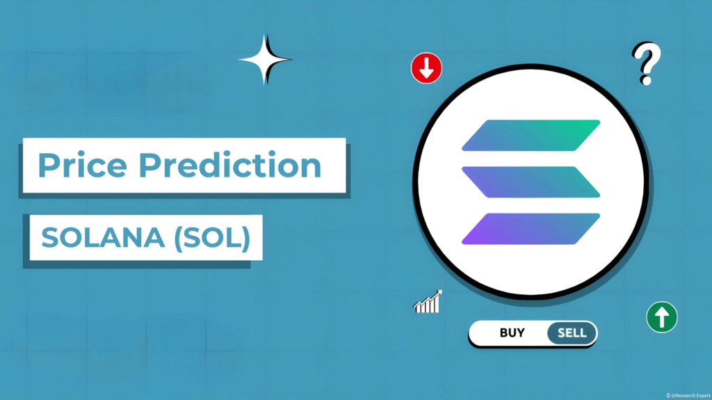 Solana Price Prediction Funds Rotate to SOL Now Solana Price Prediction