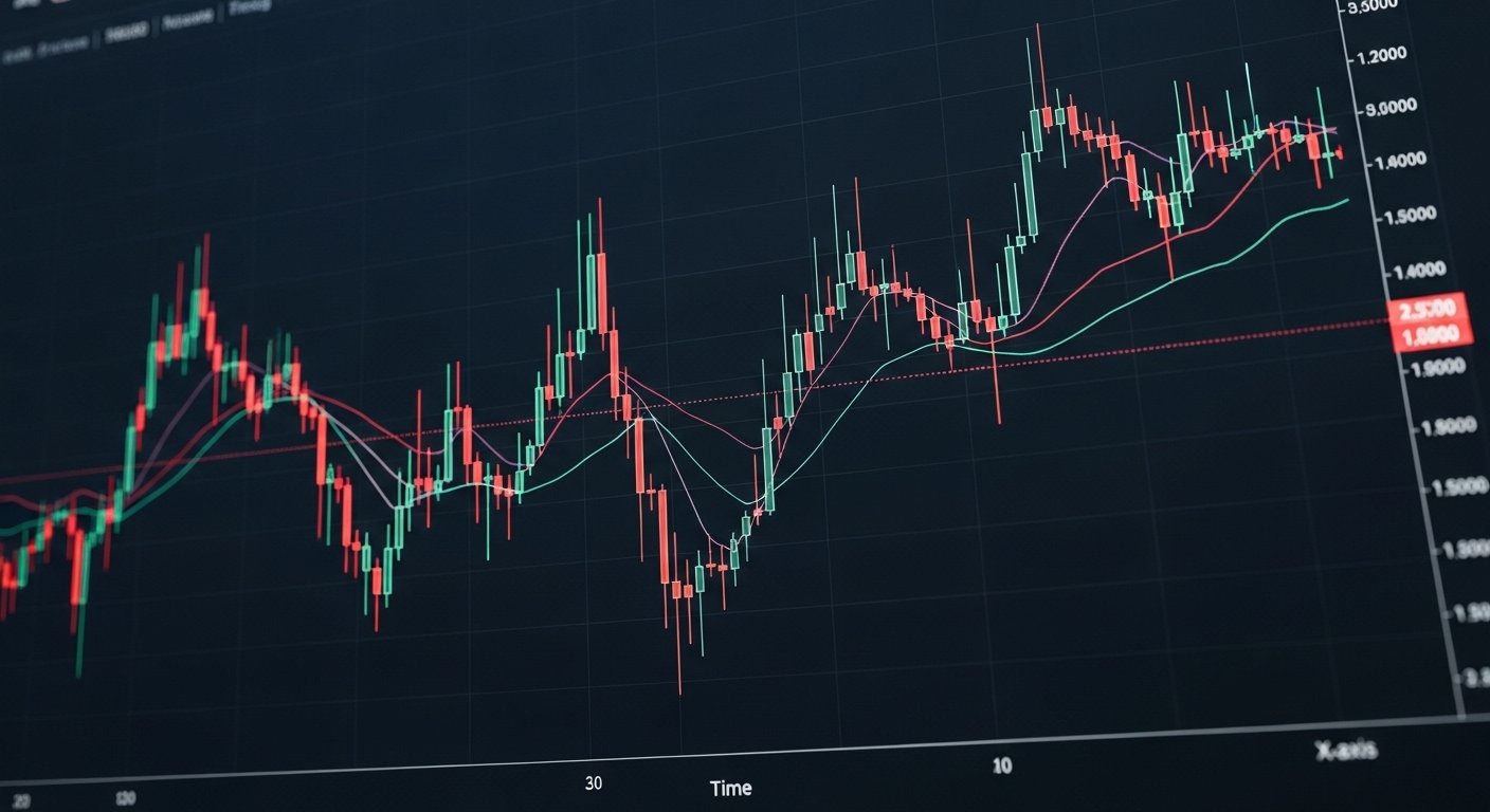 Technical perspective structure, support and resistance