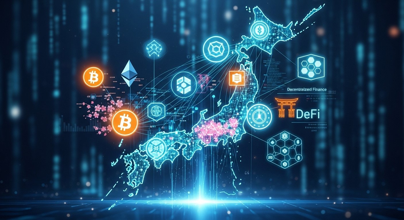 The Broader Impact on Japan’s Crypto Ecosystem