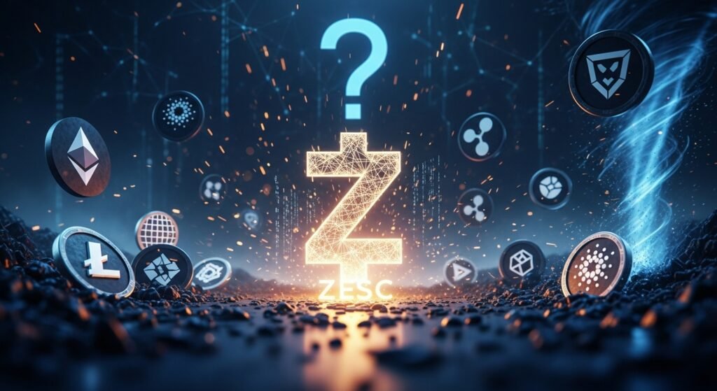 Will Altcoins Zcash