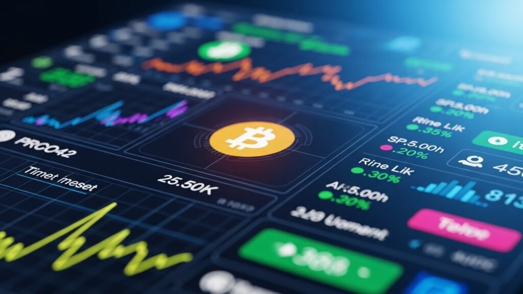 Altcoin news to buy now and trends