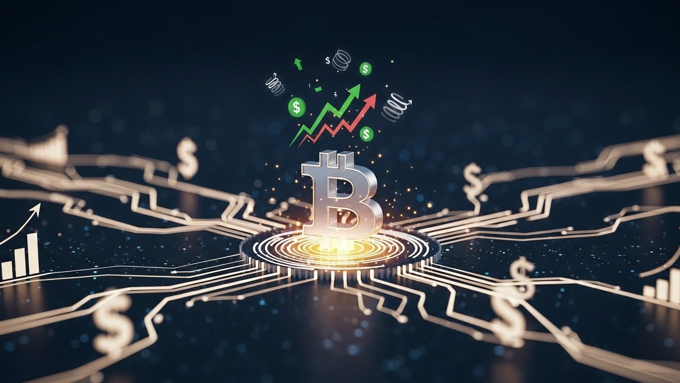 BTCFi Infrastructure Turning Idle Bitcoin into a Yield-Generating Asset