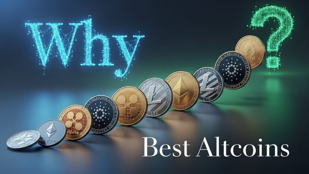Best Altcoins Why MAXI Is Surging Right Now Best Altcoins Why