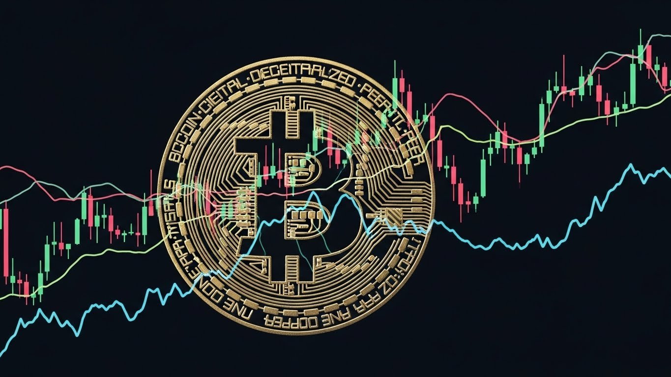 Bitcoin’s Current Market Pulse Where Are We Now