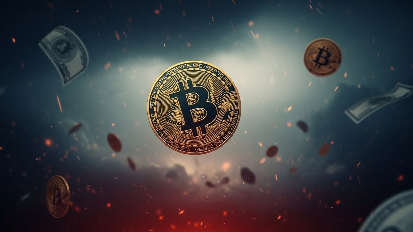 Market Structure And Leverage