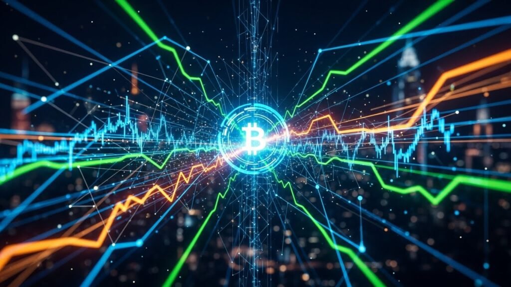 Russell 2000 Breakout What It Signals for Bitcoin Signals for Bitcoin