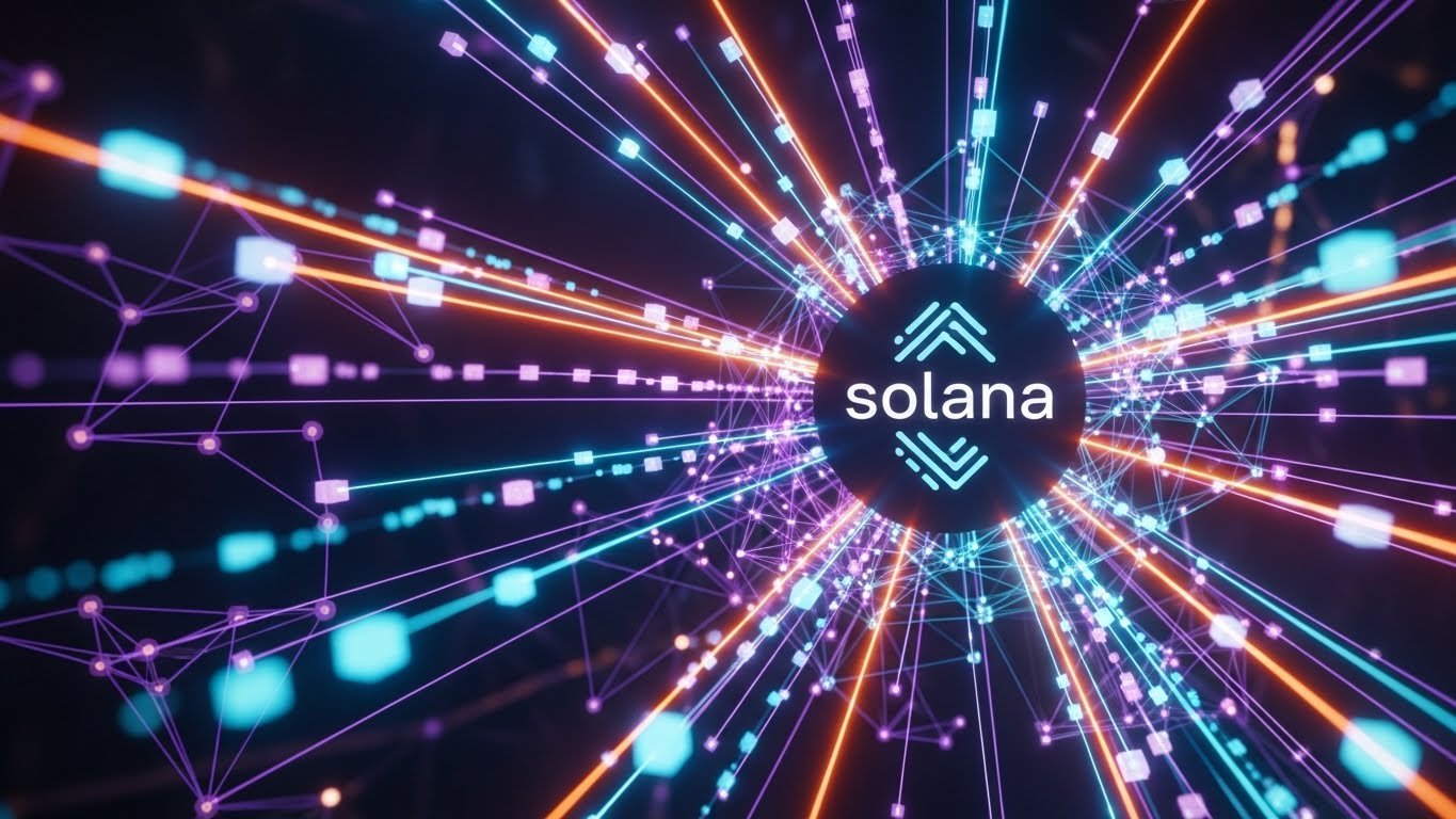  Solana