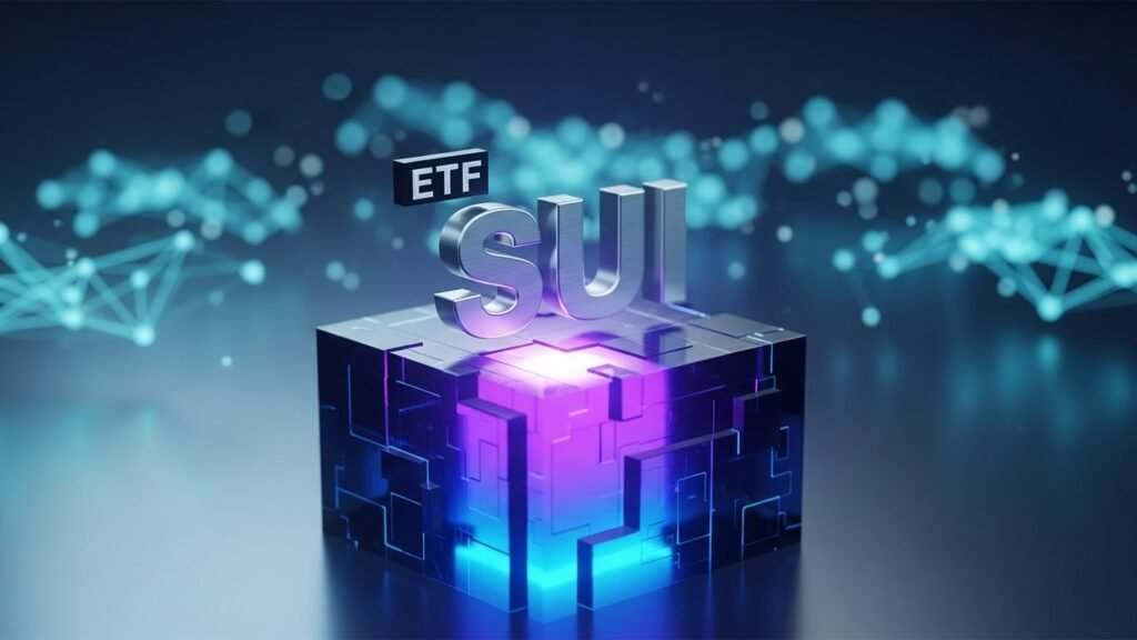 SUI Crypto ETF 2x Leverage, Bitcoin L2 Next? Sui crypto etf price