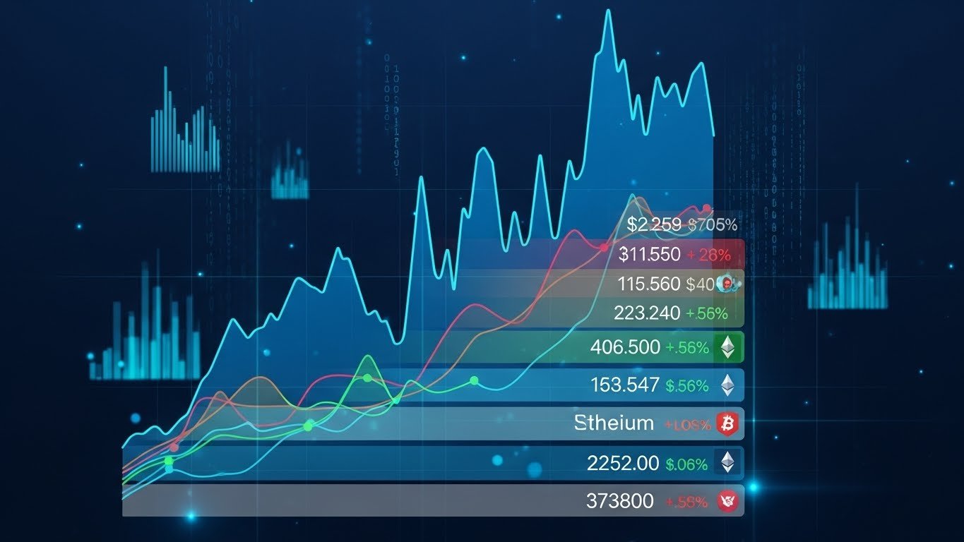 The Role of the Federal Reserve in Crypto Markets Today