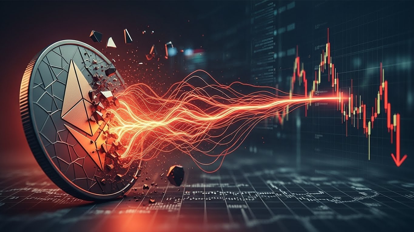 What Could Keep XRP Under $2 Through Year-End
