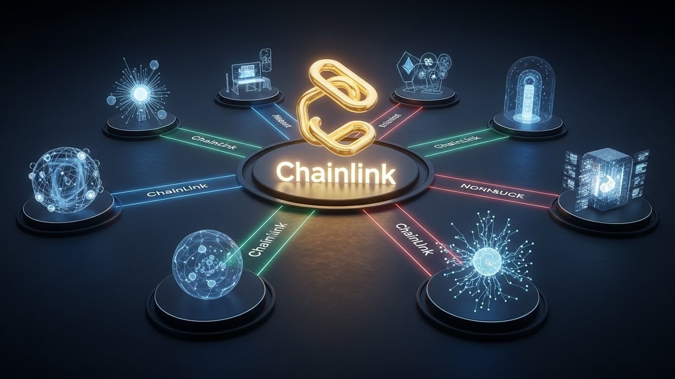 Why narrowing your focus to five serious altcoins helps