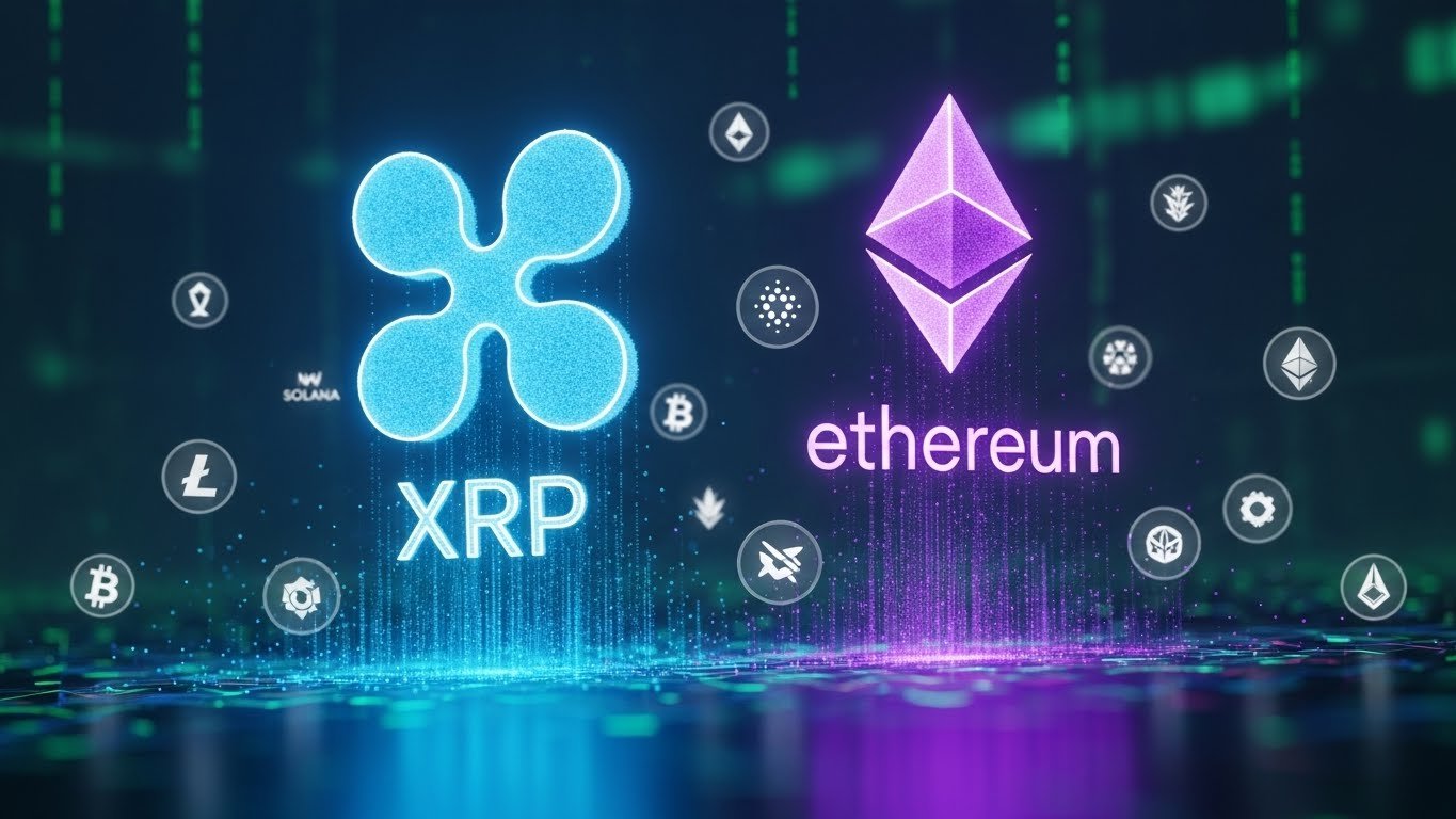 XRP, Ethereum, and Other Assets Also Benefit from Renewed Demand