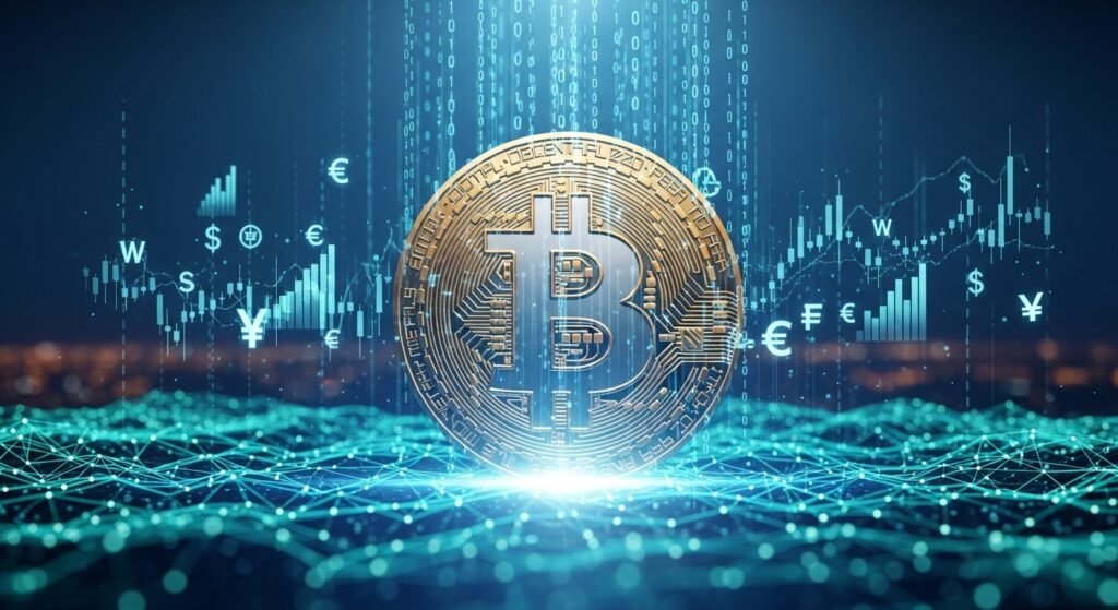 Bitcoin holding $84000—But Is a $70K Drop Coming? Bitcoin holding $84000