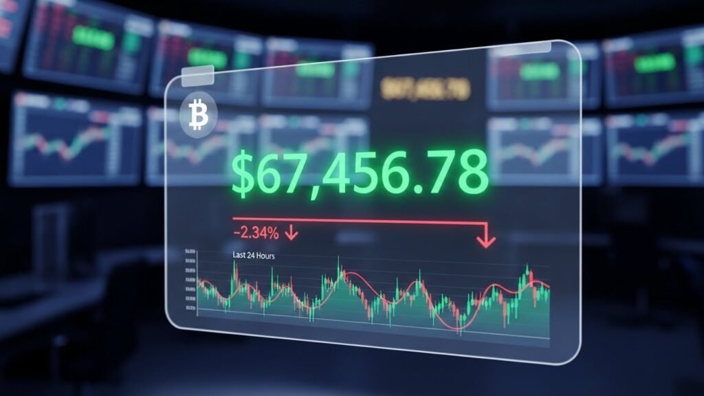 Bitcoin price today at $93.6k as Strategy reports Q4 loss