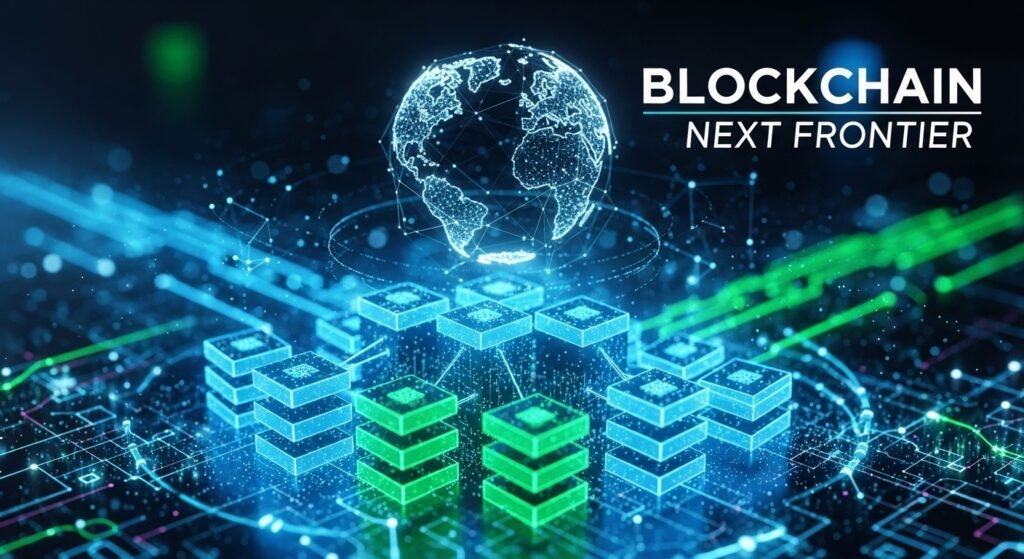 AI Amnesia Meets Blockchain Next Frontier Blockchain Next Frontier