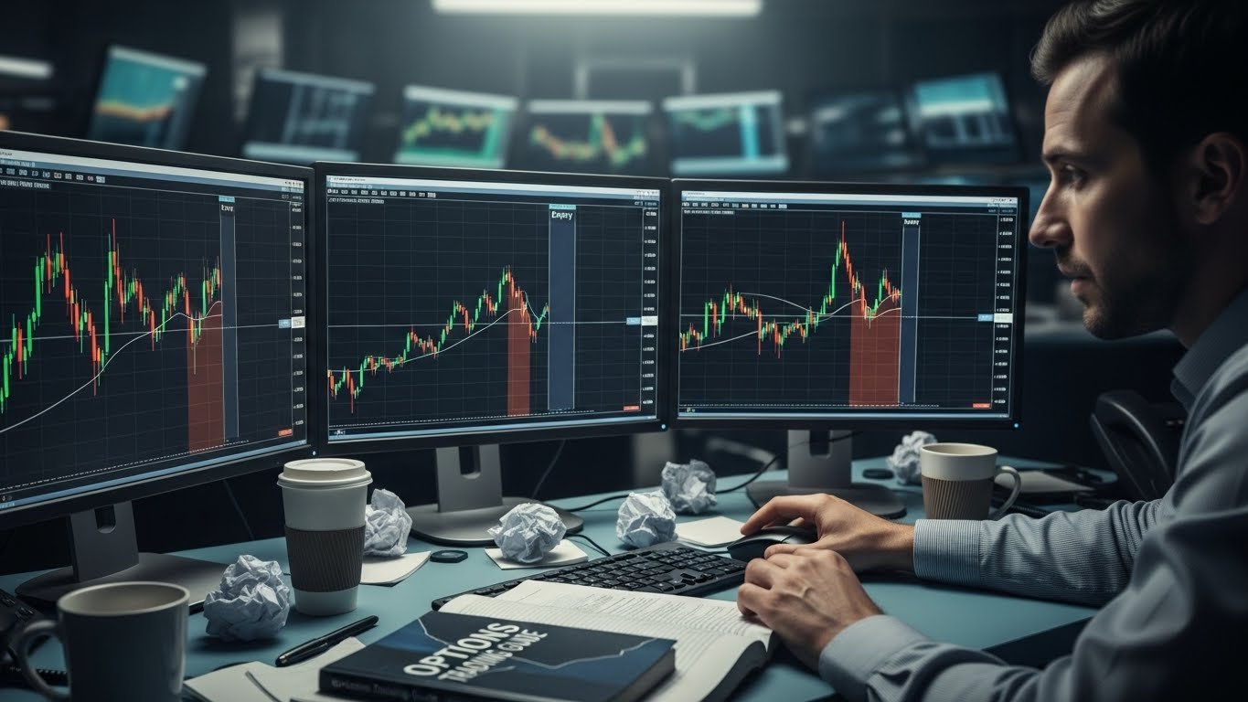 How Traders and Investors Can Interpret Post-Expiry Price Action
