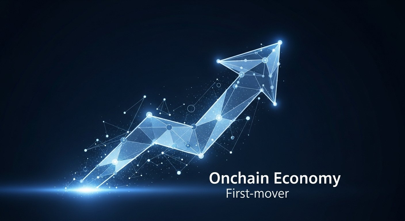 Bermuda’s Onchain Economy