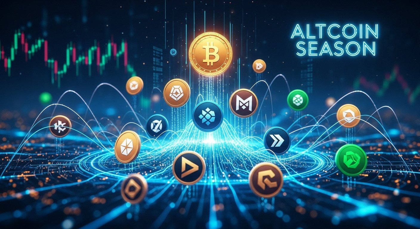 Understanding Altcoin Season