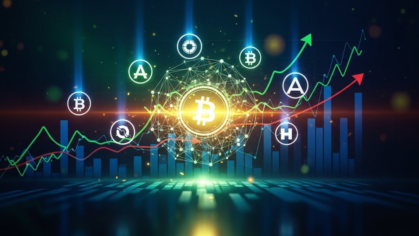 What It Means for Altcoin Opportunities