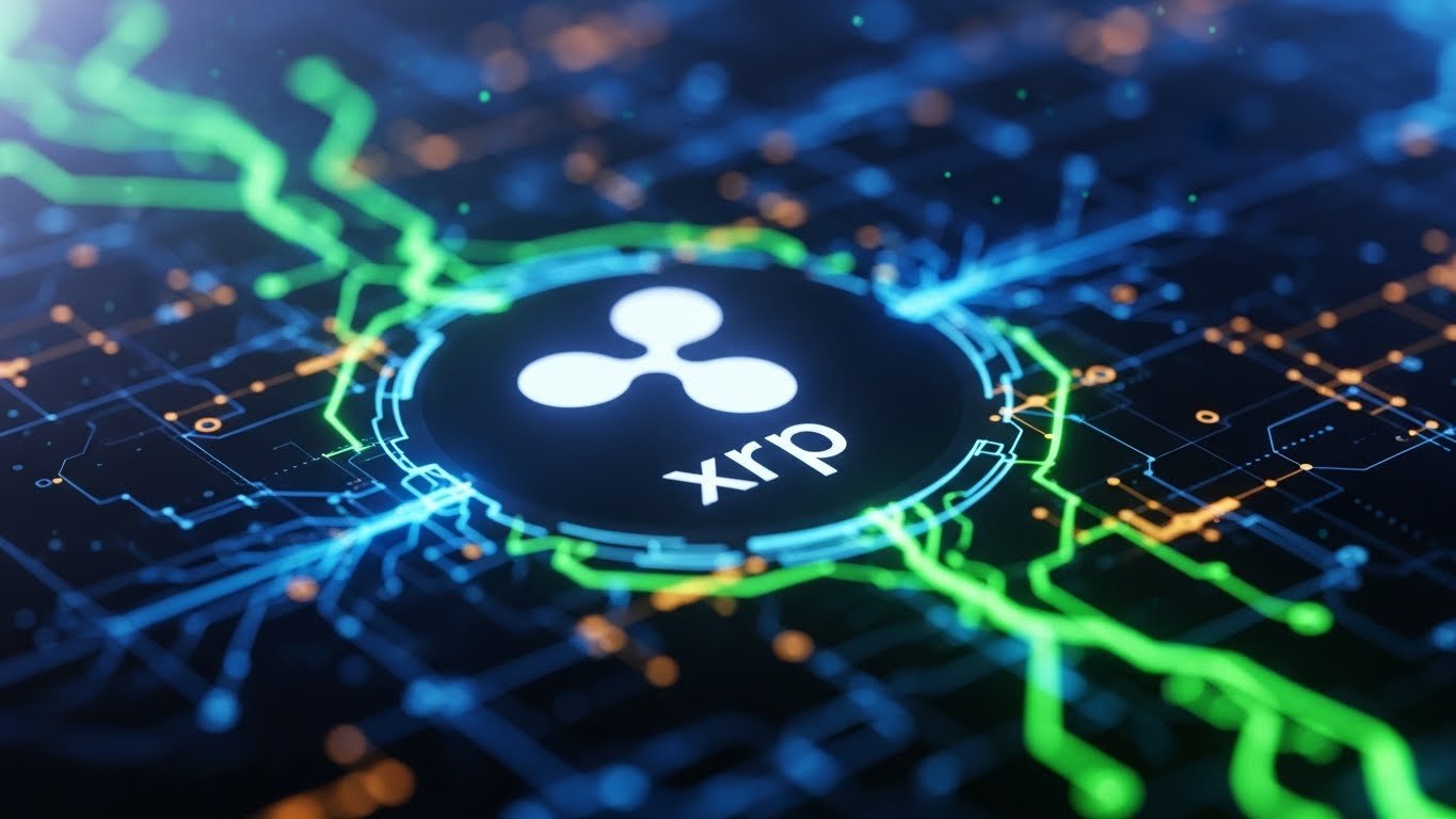 What could drive XRP next