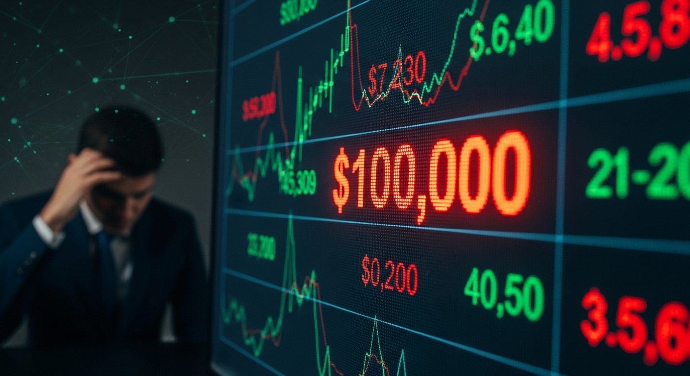 Why These Alerts Focus on Losses Over $100,000