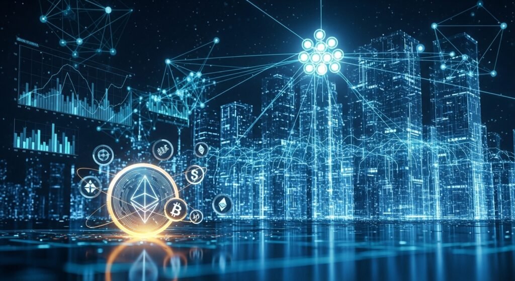 Bermuda’s Onchain Economy Plan What’s Next onchain economy