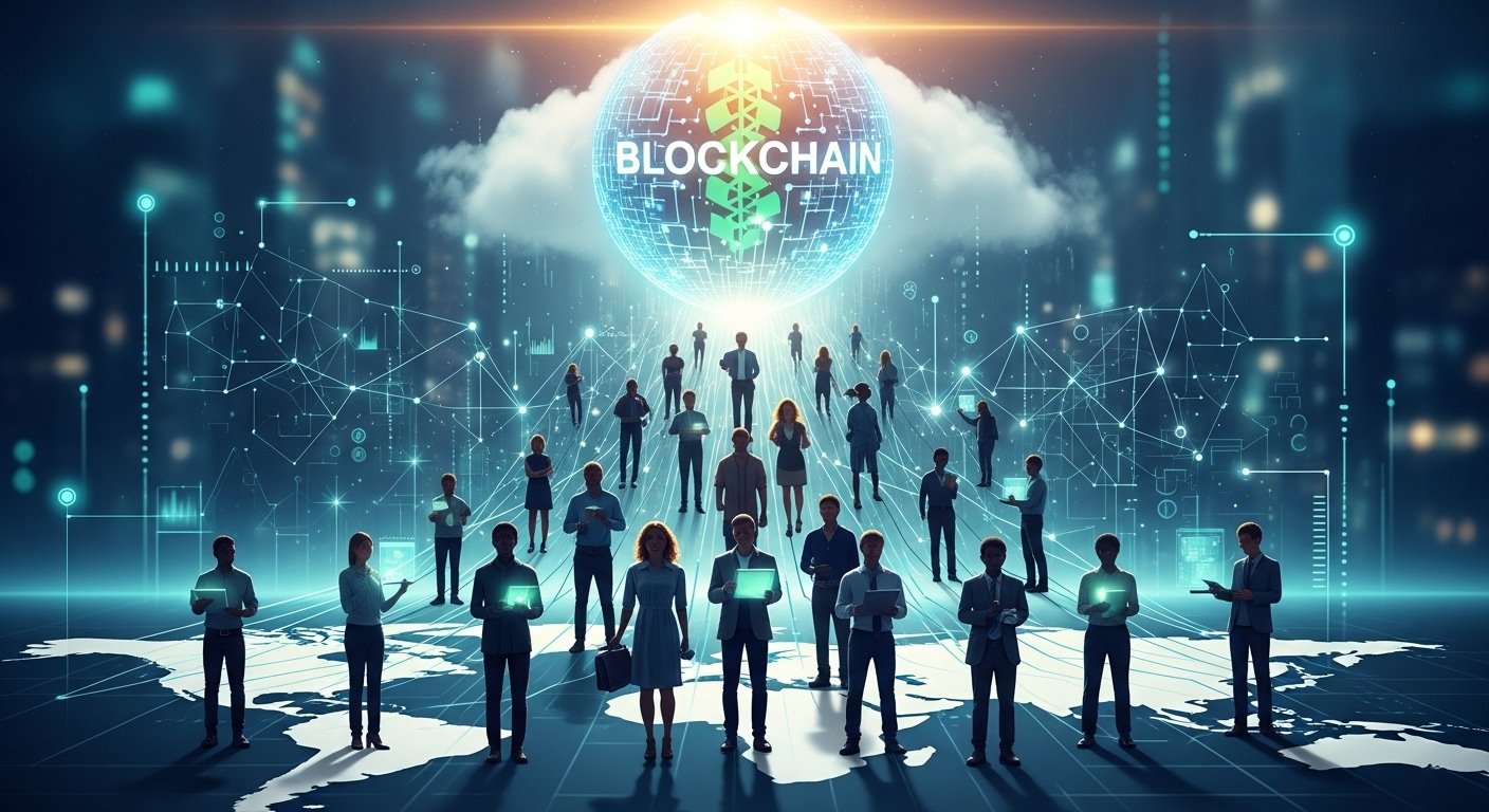 Building a National Talent Pipeline for Blockchain