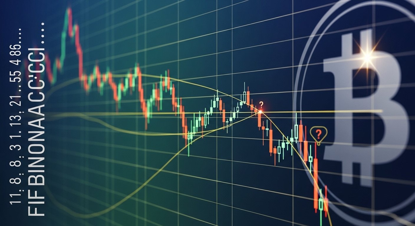Fibonacci support and the Bitcoin price What’s really being tested