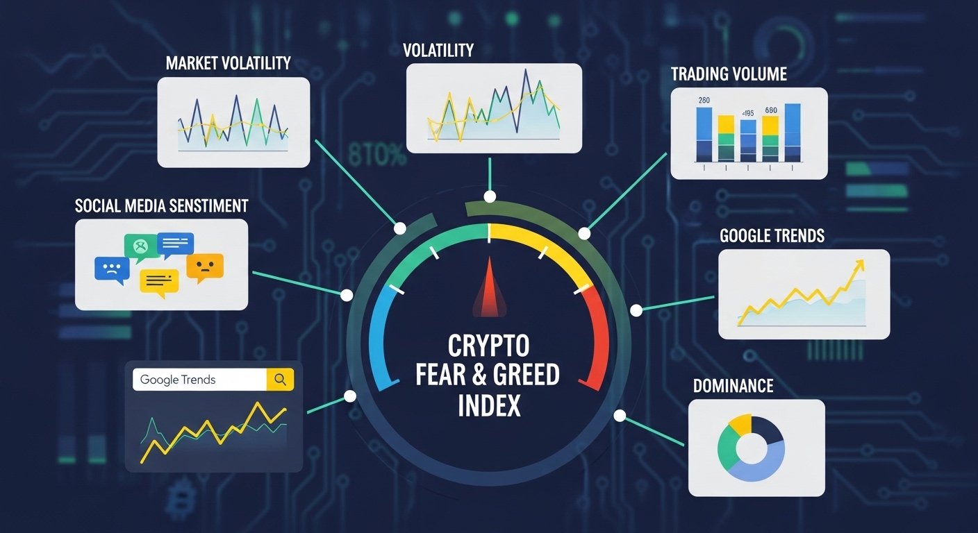 Key Signals to Watch Alongside the Crypto Fear and Greed Index