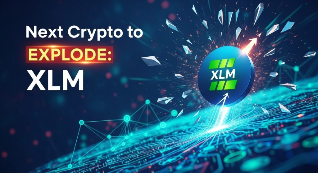 Next Crypto to Explode XLM, ADA, or APEMARS? Next Crypto to Explode XLM