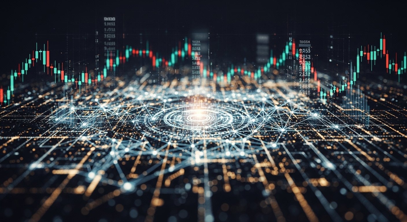 The SEC’s Evolving Role in On-Chain Trading