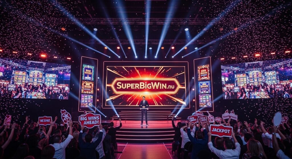 The Significance of SuperBigWin.nu’s Official Launch