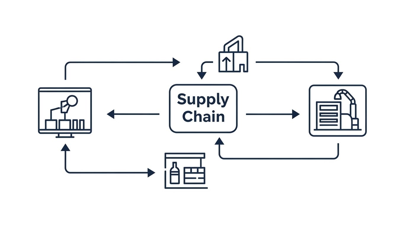 The anatomy of counterfeit supply chains in Asia