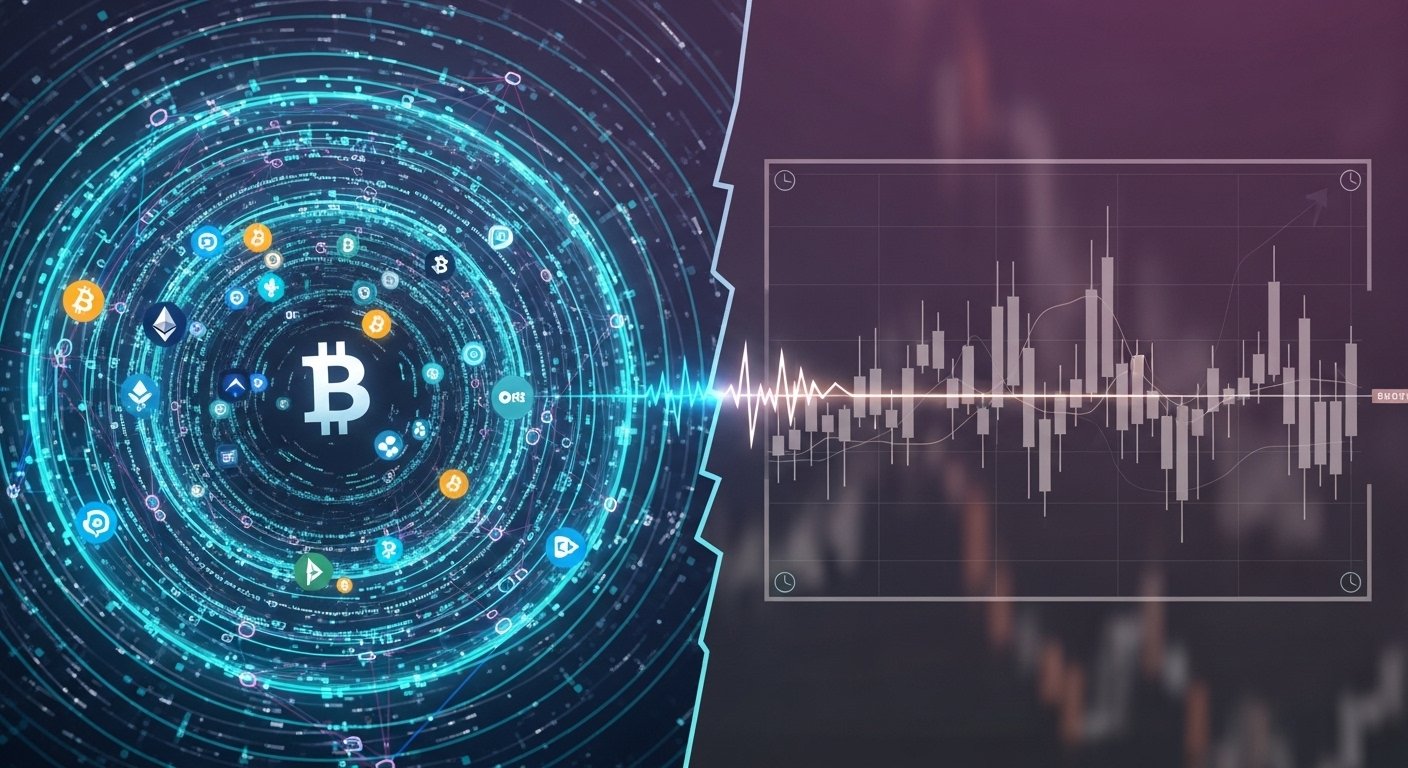 The challenge of aligning crypto’s 247 nature with market sessions