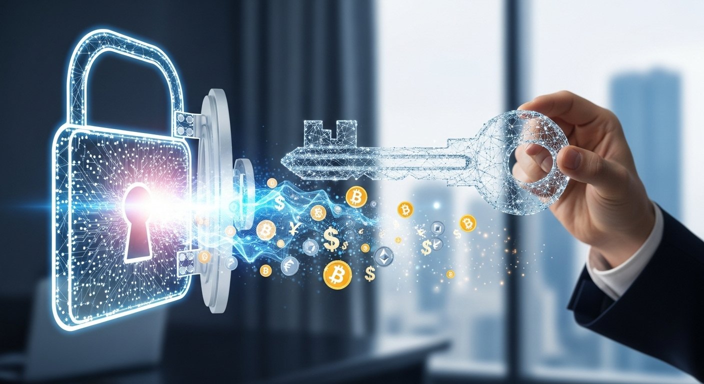 Tokenized IP can unlock capital without selling everything