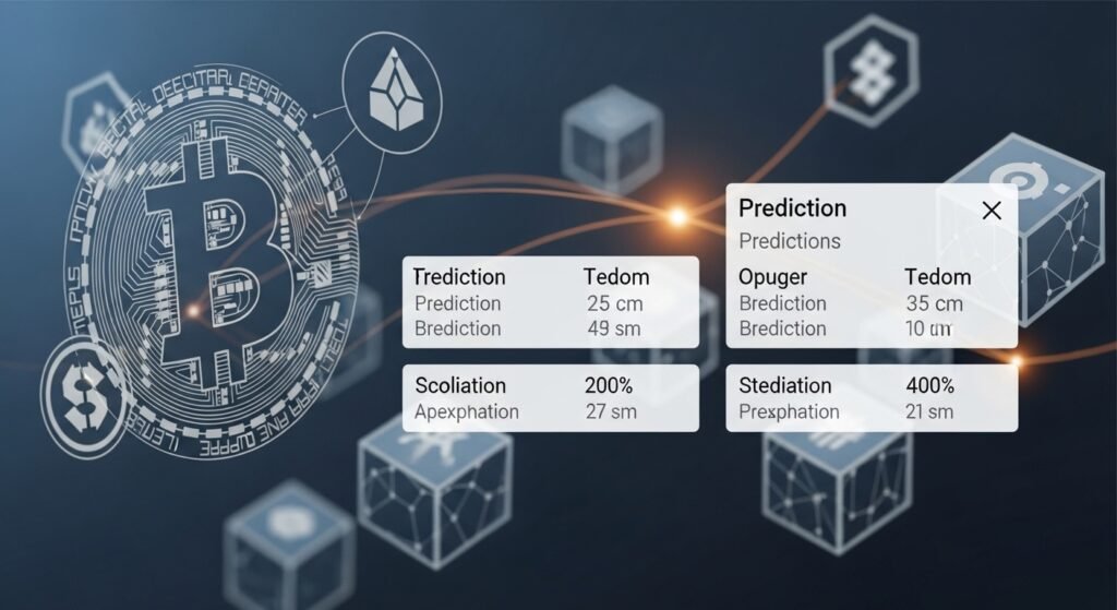 Top 3 Price Prediction BTC