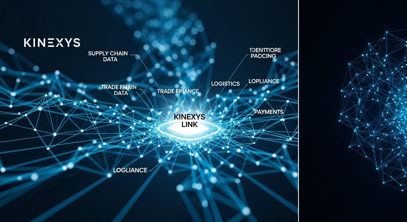 What is Kinexys Liink and why JPMorgan’s blockchain network is relevant