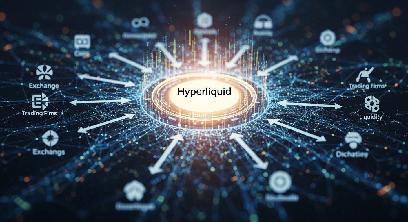 Why Hyperliquid Is Centering the Conversation on Market Infrastructure