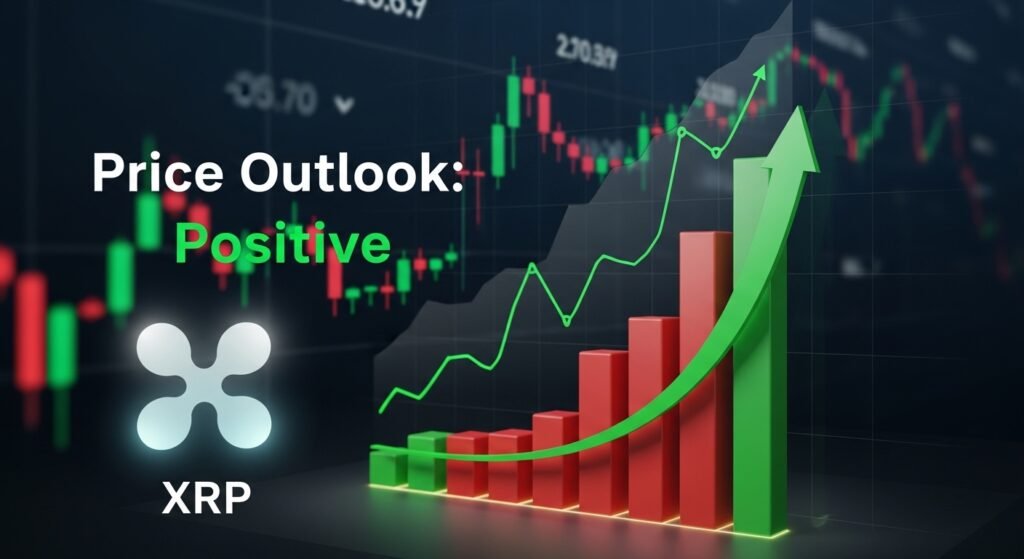 XRP price outlook Open interest reset ahead XRP price outlook Open