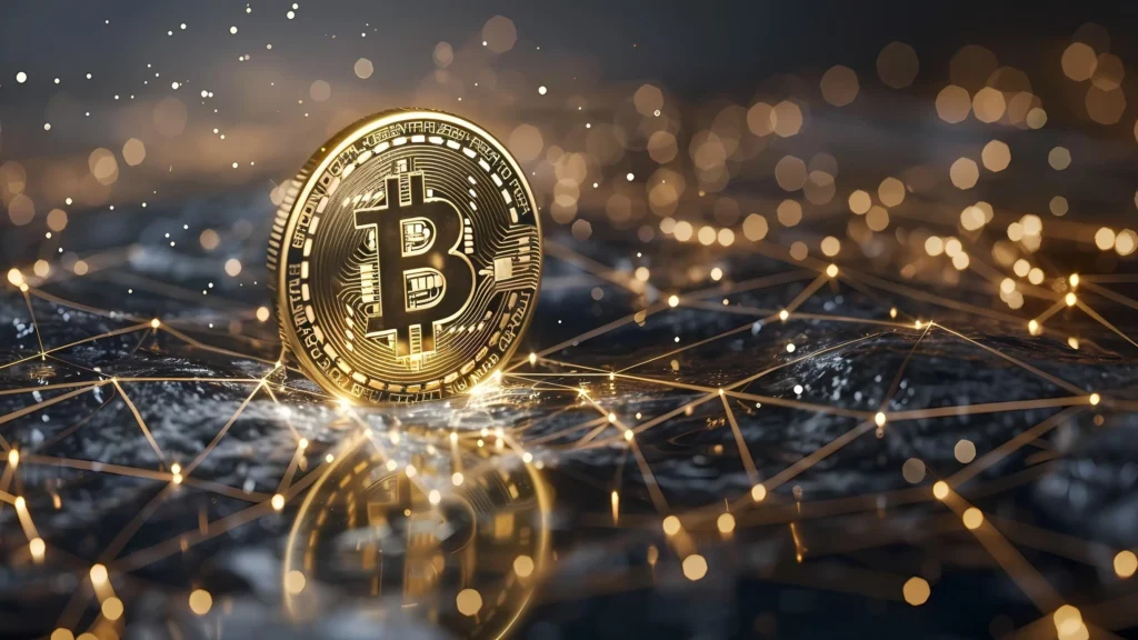 Quantum computers and the Bitcoin blockchain