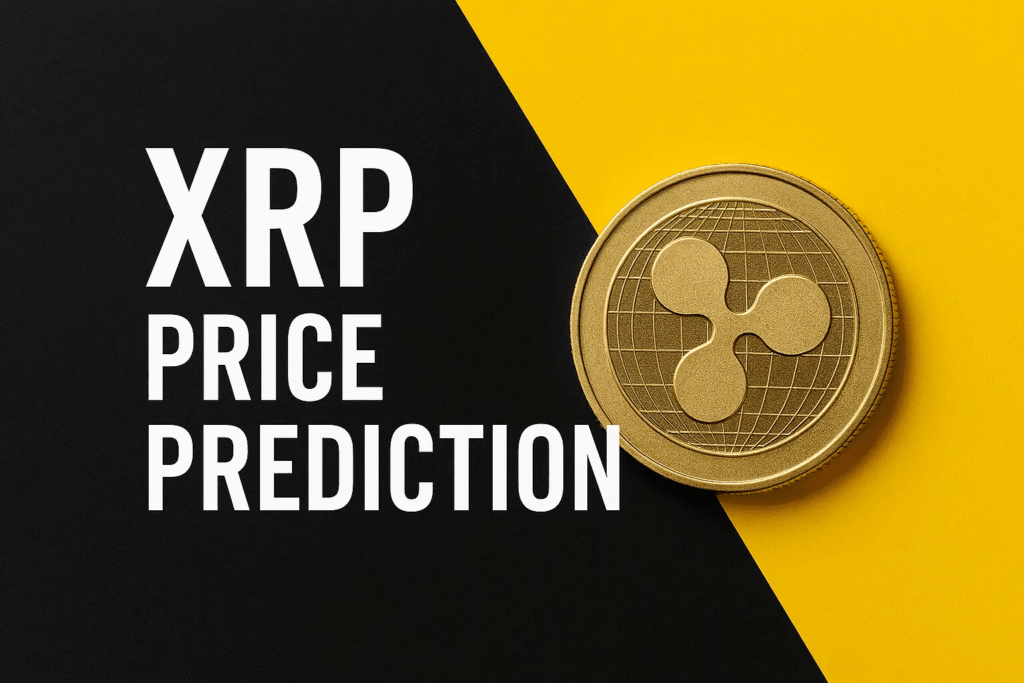 Prediction XRP (Ripple) Will Hit This Price in 2026