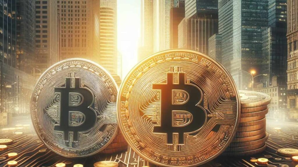 Goldman Sachs Files Bitcoin Income ETF as Crypto Momentum Builds