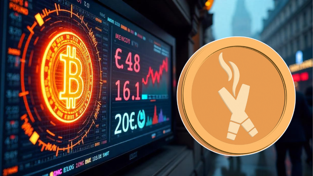 Altcoin Season Index Hits 37, Signals Crypto Shift Altcoin Season Index Hits 37, Signals Crypto Shift